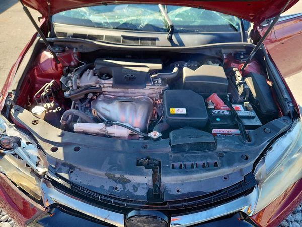 2017 TOYOTA CAMRY LE/SE/XLE/XSE