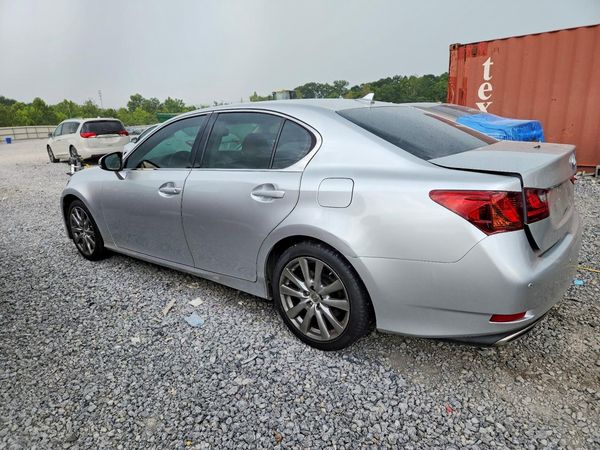 2013 LEXUS GS 350