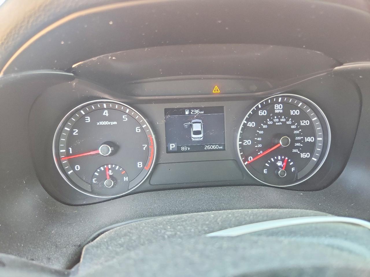 2021 KIA FORTE FE, LXS