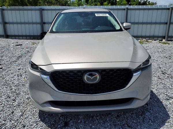 2024 MAZDA CX-5 Select Package