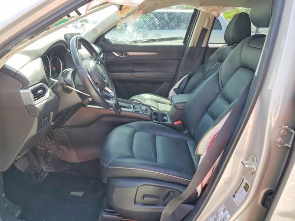 2024 MAZDA CX-5 Select Package