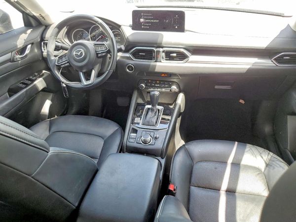 2024 MAZDA CX-5 Select Package