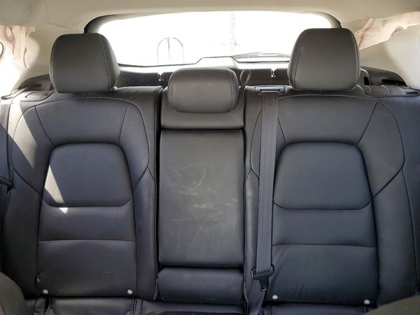 2024 MAZDA CX-5 Select Package
