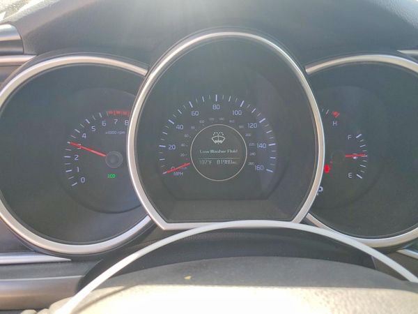 2015 KIA OPTIMA GL - Middle-low