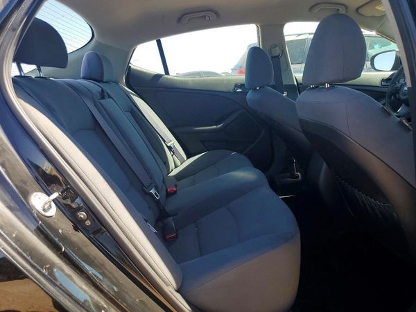 2015 KIA OPTIMA GL - Middle-low