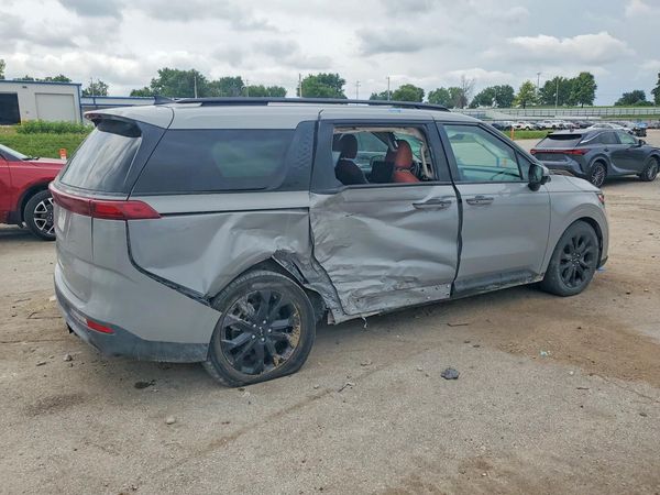 2022 KIA CARNIVAL SX, SX Prestige