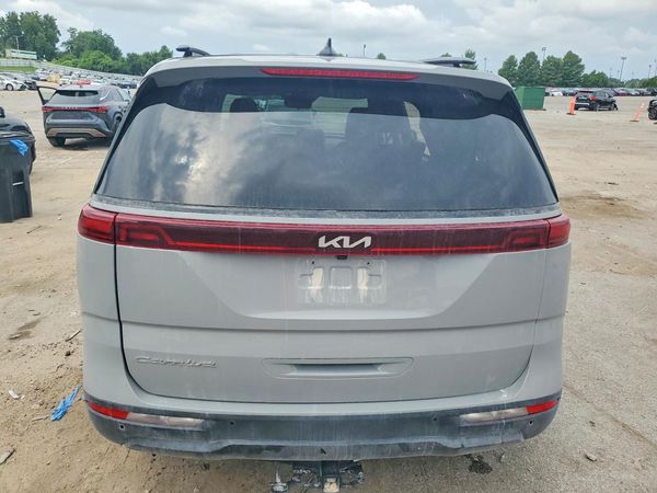 2022 KIA CARNIVAL SX, SX Prestige