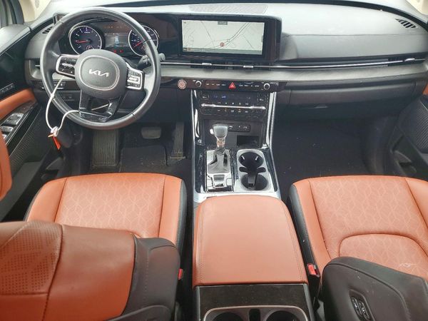 2022 KIA CARNIVAL SX, SX Prestige