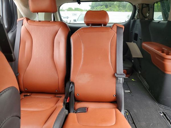 2022 KIA CARNIVAL SX, SX Prestige