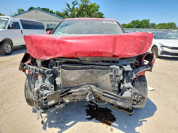 2019 HYUNDAI SANTA FE SEL, SEL Plus — DIRF