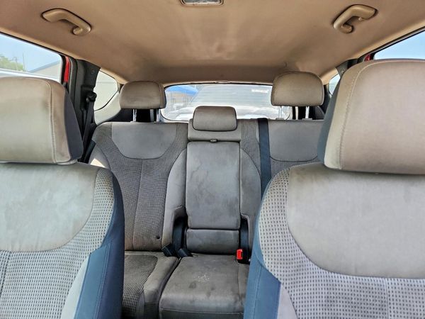 2019 HYUNDAI SANTA FE SEL, SEL Plus — SUVN