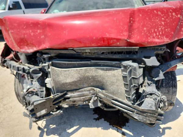 2019 HYUNDAI SANTA FE SEL, SEL Plus — Engine bay