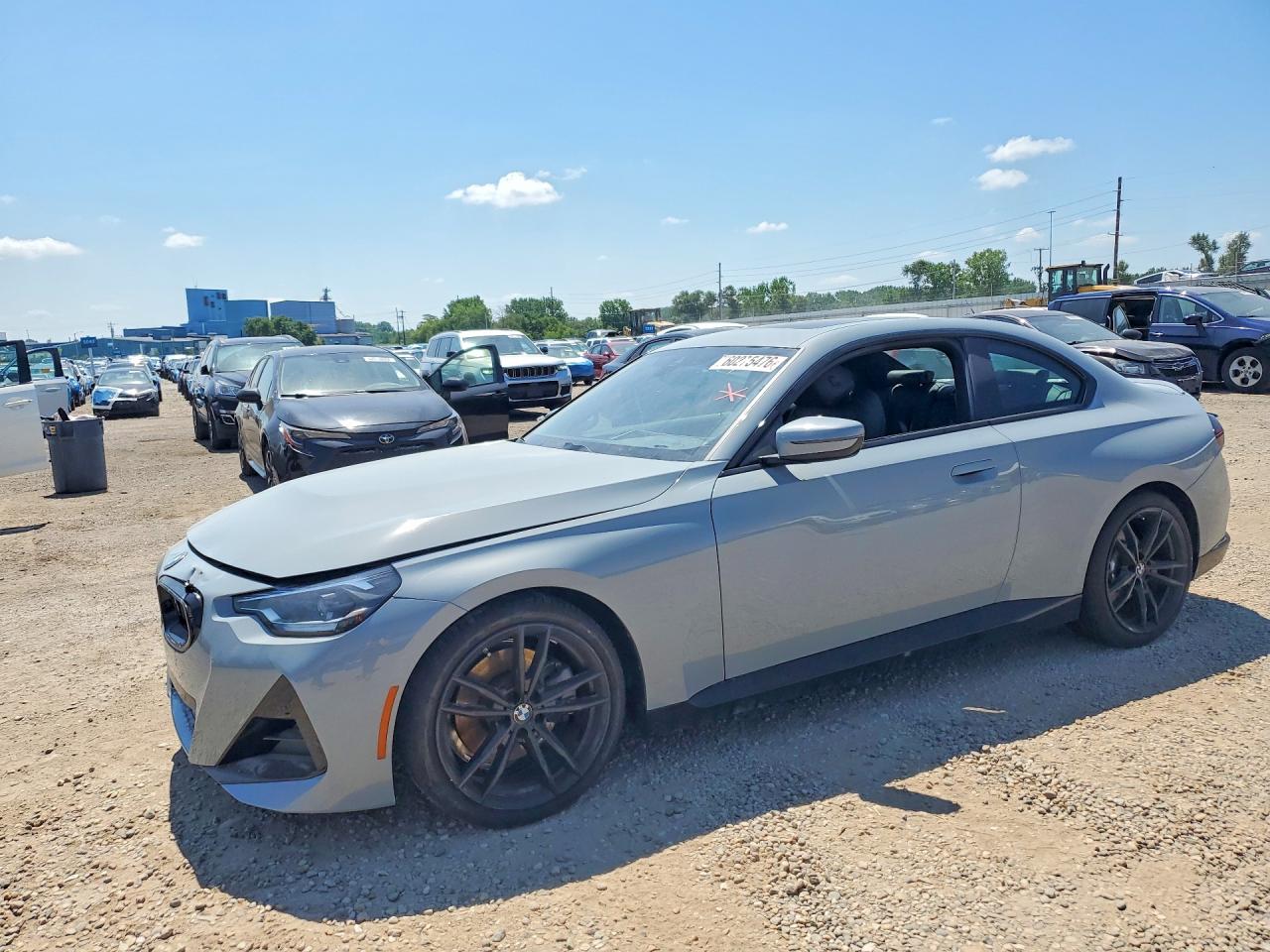 2024 BMW 230I