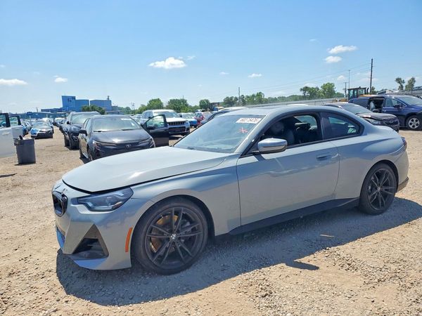 2024 BMW 230I