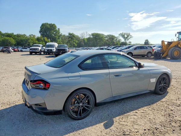 2024 BMW 230I