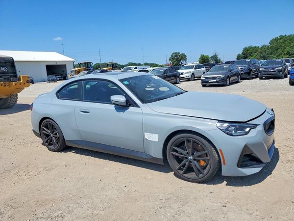 2024 BMW 230I