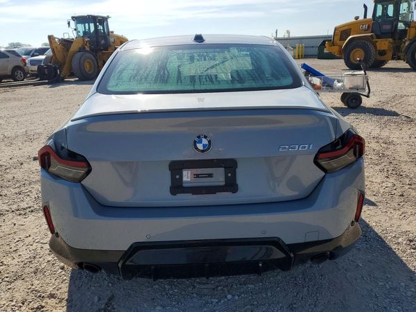 2024 BMW 230I