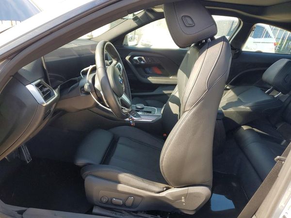 2024 BMW 230I