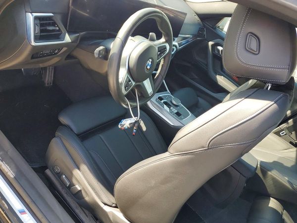 2024 BMW 230I