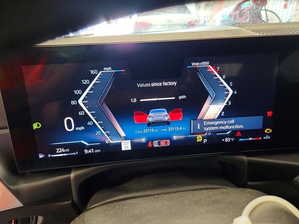 2024 BMW 230I