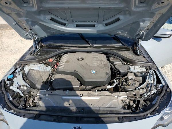 2024 BMW 230I