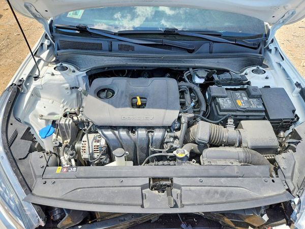 2024 KIA FORTE GT Line