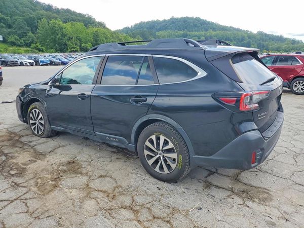 2020 SUBARU OUTBACK Premium+M/R+NAVI