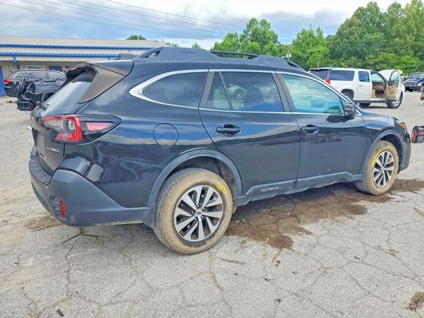 2020 SUBARU OUTBACK Premium+M/R+NAVI
