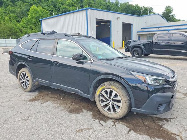 2020 SUBARU OUTBACK Premium+M/R+NAVI