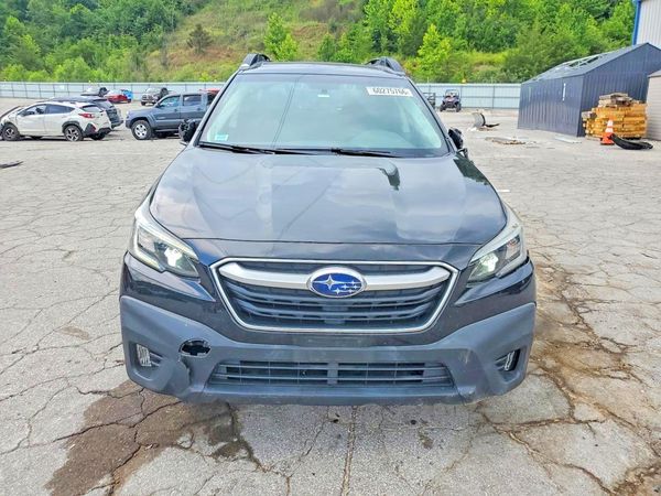 2020 SUBARU OUTBACK Premium+M/R+NAVI