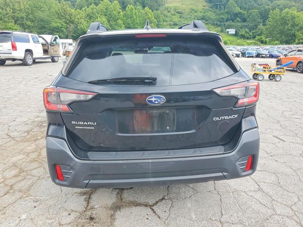2020 SUBARU OUTBACK Premium+M/R+NAVI