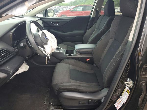 2020 SUBARU OUTBACK Premium+M/R+NAVI