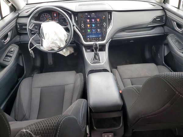 2020 SUBARU OUTBACK Premium+M/R+NAVI