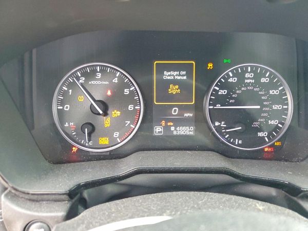 2020 SUBARU OUTBACK Premium+M/R+NAVI