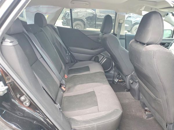 2020 SUBARU OUTBACK Premium+M/R+NAVI