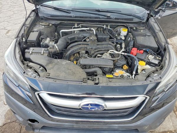 2020 SUBARU OUTBACK Premium+M/R+NAVI