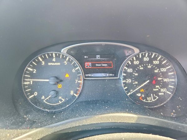 2019 NISSAN PATHFINDER