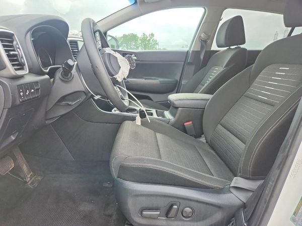 2022 KIA SPORTAGE LX, LX Value Edition Pkg