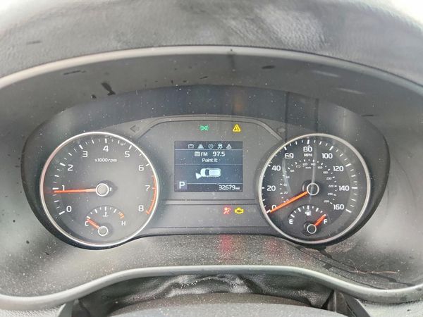 2022 KIA SPORTAGE LX, LX Value Edition Pkg
