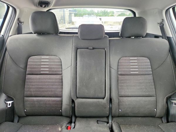 2022 KIA SPORTAGE LX, LX Value Edition Pkg