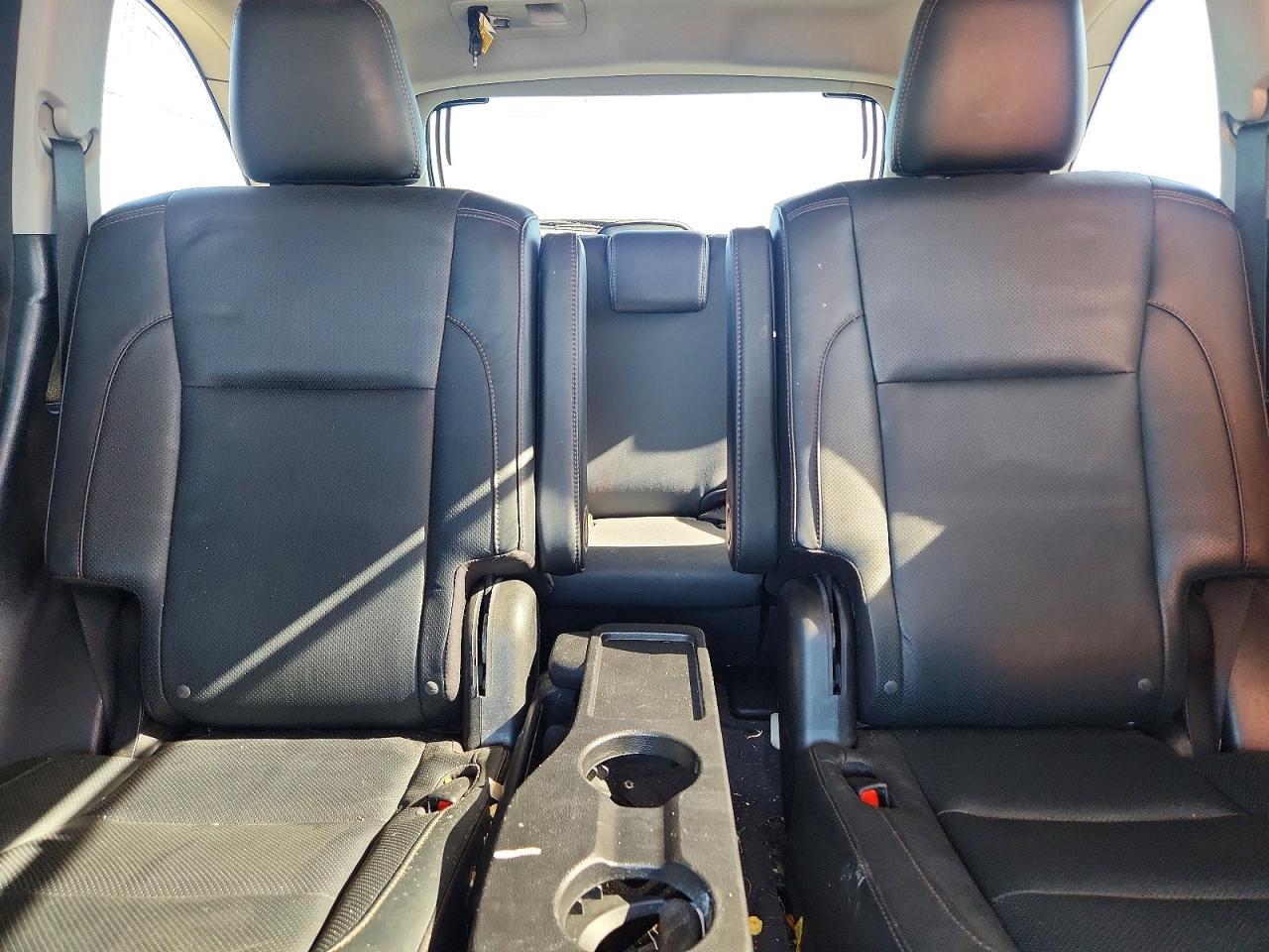 2016 TOYOTA HIGHLANDER Base/Hybrid