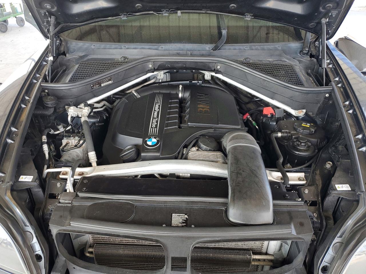 2013 BMW X5 xDrive35i