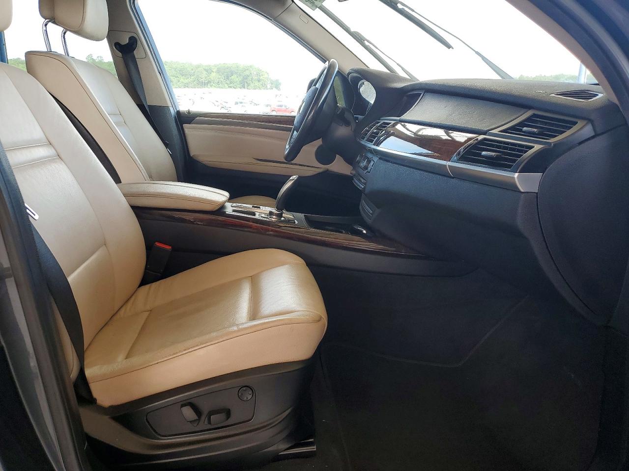 2013 BMW X5 xDrive35i