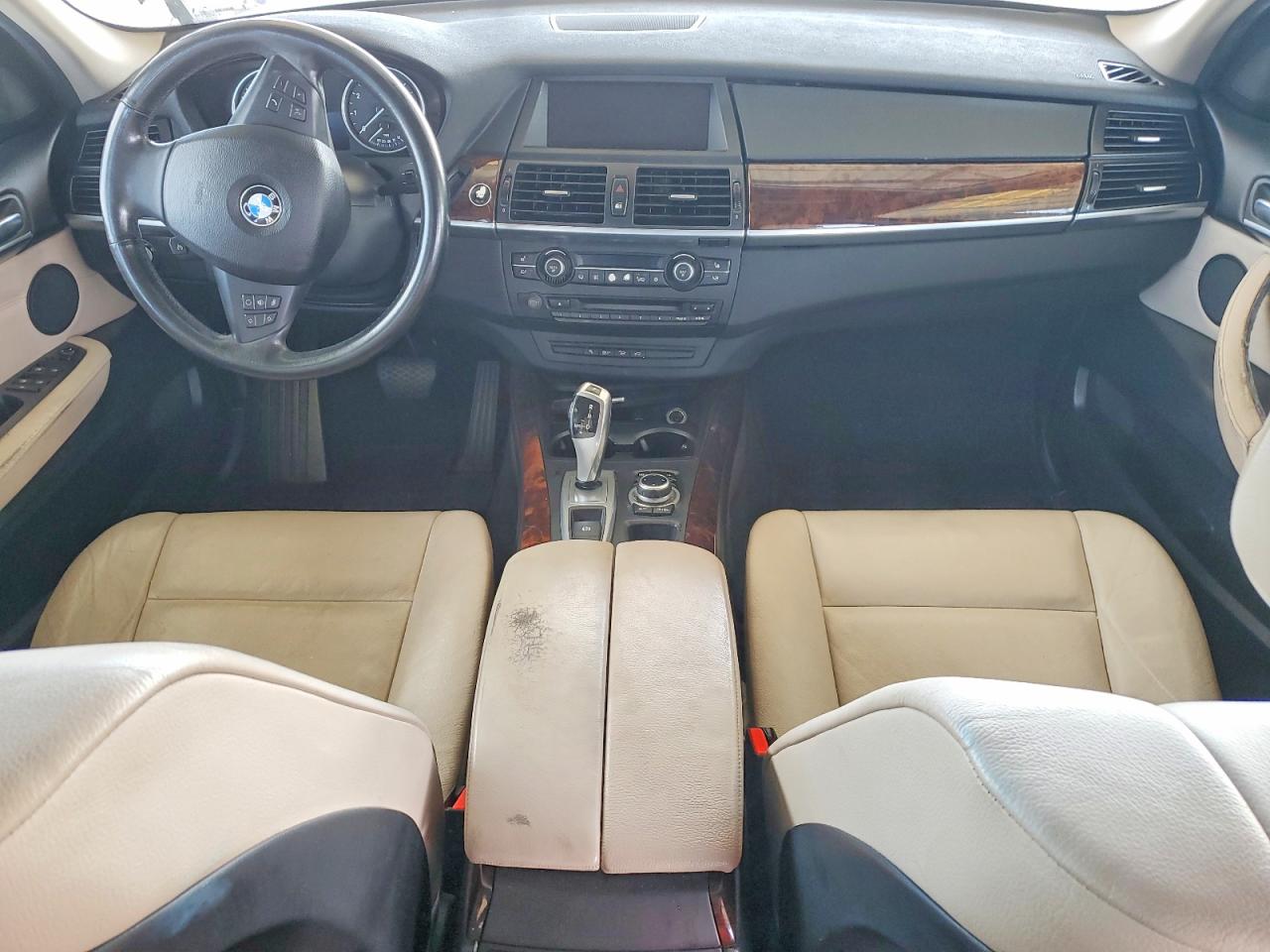 2013 BMW X5 xDrive35i