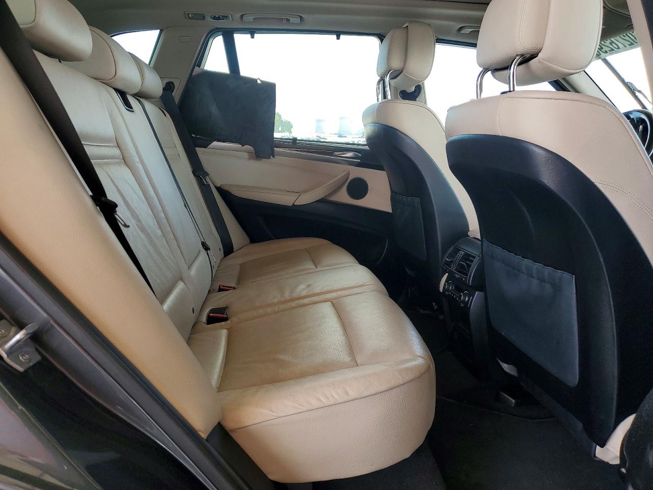 2013 BMW X5 xDrive35i
