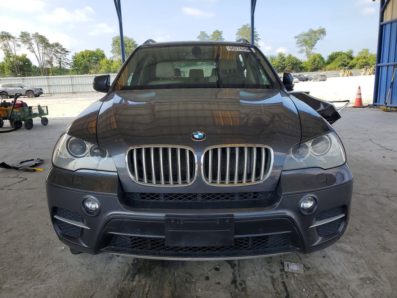 2013 BMW X5 xDrive35i