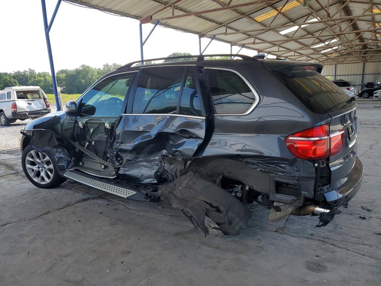 2013 BMW X5 xDrive35i