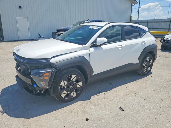 2025 HYUNDAI KONA SEL, N Line S