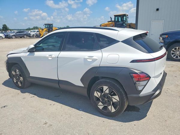 2025 HYUNDAI KONA SEL, N Line S