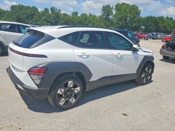 2025 HYUNDAI KONA SEL, N Line S